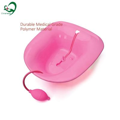 China China Yoni Steam Herbal Sitz Bath Seat Rose ZYP Herbal Toilet Seat ZYP for sale