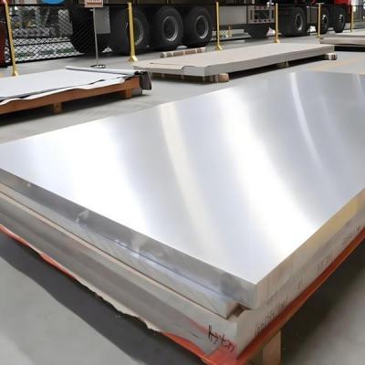 China TP061 Aviation Grade 7075 7175 7475 T351 Aircraft Aluminum Plate Aerospace Aluminium Sheet for sale