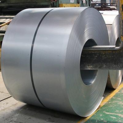 China SAE1008 SPCC DC01 DC02 Cr4 En10130 Cold Rolled Steel Coil for sale