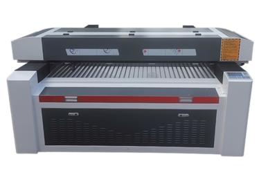 China 1300mm*2500mm CO2 Laser Cutting Machine for High Precision Sheet Metal Cutting Needs for sale