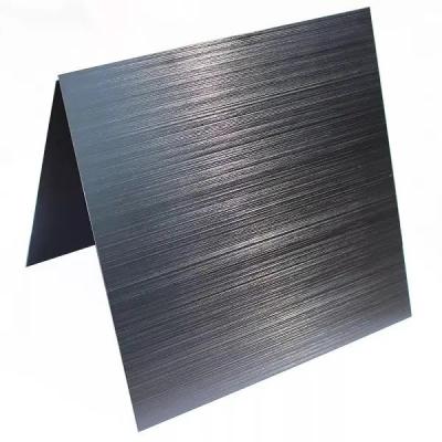 China Custom Design 1050 5052 1090 Anodized Aluminum Sheet Plate for Nameplate Applications for sale