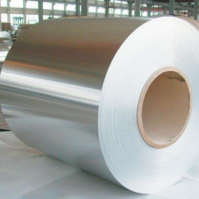 China Anodize Reflective Light Use Aluminium Coil Aluminum Sheet (A1050 1060 1100 3003 5005 5052) for sale