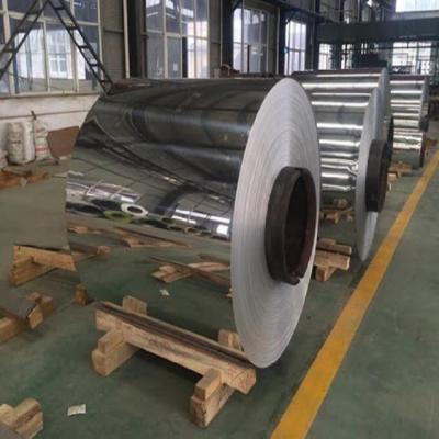 China Aluminum Plate Brush Decorative Polished Coated Anodized Mirror Alloy Aluminum Sheet (1050,1060,2011,2014,2024,3003,5052,5083,5086,6061,6063,6082,7005,7075) for sale