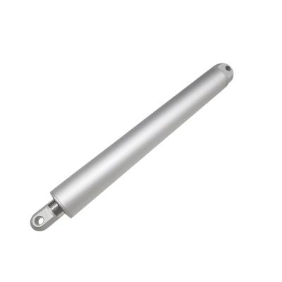 China Waterproof CE Certificated Pen Type DC Linear Motor Reed Actuator for sale