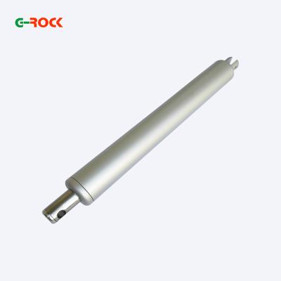 China 12/24v mini drip proof type linear light load actuator for sale