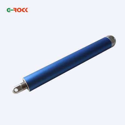 China 24v 1000mm waterproof long stroke linear actuator for solar tracker for sale