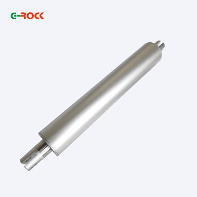 China IP66 17mm/s Drip Proof Waterproof Linear Actuator With Feedback for sale