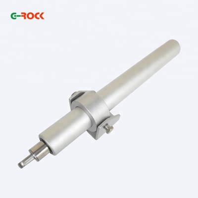 China Waterproof Roof Window Use 24v Linear Electric Screw Actuator for sale