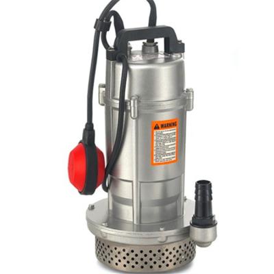 China Submersible Submersible Water Pump for sale