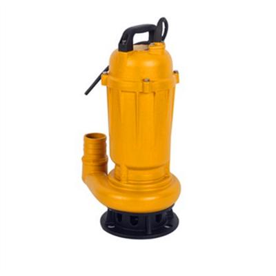 China Submersible Sewage Sewage Pump for sale