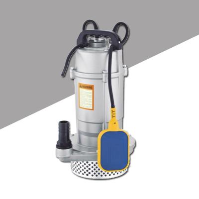 China submersible water pump for sale