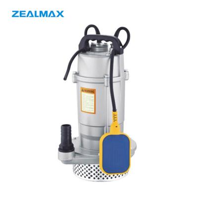 China Long Service Life Pressure Clean Water Submersible Pump for sale