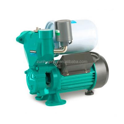 China Other AWZB automatic self-priming water pump for sale