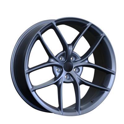 China Drive Wheel Cheap Price 18 Inch Core Aluminum Alloy Forged Wheels For Tesla Model 3 Y Model for sale