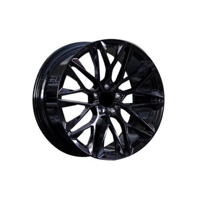 China Premium Land Rover Defender Classic Forged Alloy Luxury Wheel Drive Wheel For Porsche for sale