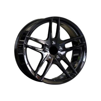 China Drive Wheel China Factory 18 To 22 Inch Forged Wheel Car Aluminum Rims For Porsche for sale