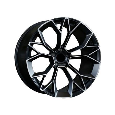 China Drive Wheel Forged Alloy 18 Concave Aluminum Alloy Wheels 18/19/20/21/22 Inch for sale