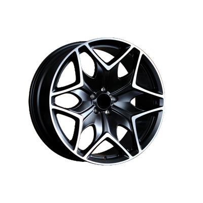 China Hot Sale 21 Drive Wheel Exclusive 22Inch 1 Piece Aluminum Alloy Forged Wheels For Bentley Bentayga for sale