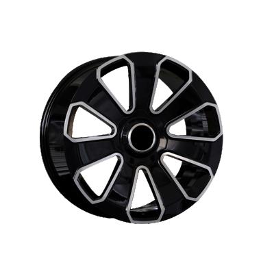 China Manufacturer Wholesale China Trade 22 inch car alloy drive wheel forged wheels for Bentley Bentayga Continental for sale