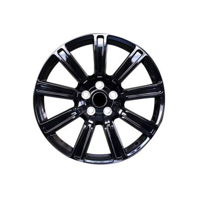 China Drive Wheel New Design Customized Deep Concave Forged Alloy Wheel Shape China for sale