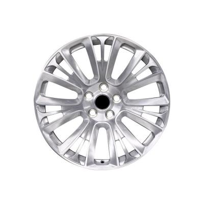 China Drive Wheel Sell High Quality Custom Forged Truck Alloy Concave Wheels For Land Rover for sale