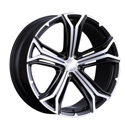 China Drive Wheel Design 1 Piece New 20 21 Inch Aluminum Forged Wheels For Ghibli Levante GT for sale