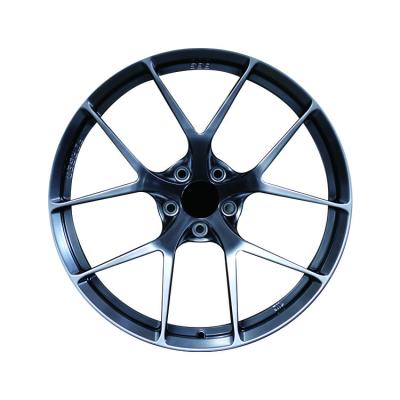 China Top Quality Widely Used Drive Wheel Forged Wheels Alloy Wheels Rims For Sale for sale