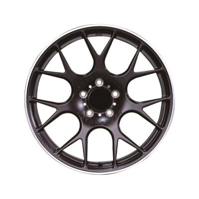 China High Quality 21/22 Inch China Drive Wheel 18/19/20 Brush Forged Car Wheels for sale