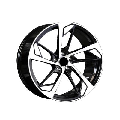 China Hot Selling 22 Inch Drive Wheel Custom Aluminum Alloy Forged Wheels For A5/S5/Rs5/A6/S6/Rs6 for sale