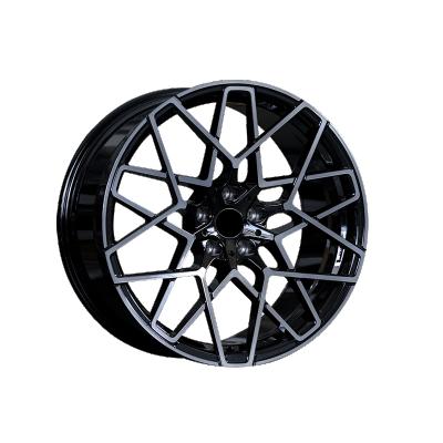 China Hot Sale China Zhongzan Aluminum Made Drive Wheel 19 Inch Forged Wheels For X1/X3/M1/M2 for sale