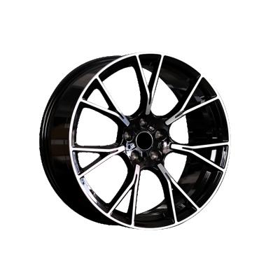 China Online Wholesale Drive Wheel Aluminum Alloy Truck Manufacturer Forged Wheels For X1/X3/M1/M2/M3/M4/M5/X1 for sale