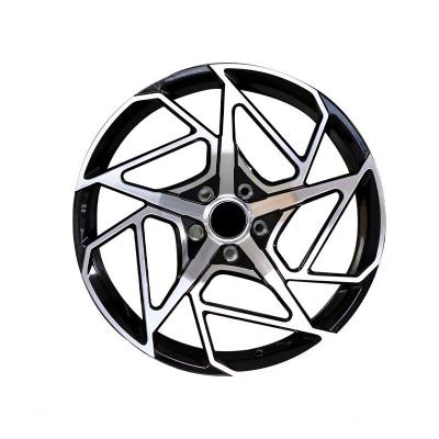 China Drive wheel design alloy wheel production car forged rims with customized service for BMW for sale