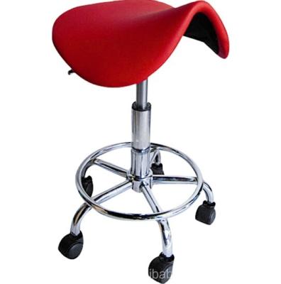 China Modern new item popular PU bar stool, comfortable bar stool H-3300 for sale