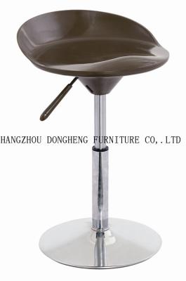 China 2016 Leisure Modern ABS Bar Stool Adjustable Height for sale