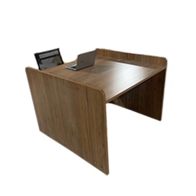 China Wholesale-Double-Double-Student-modern office desk study desk for sale