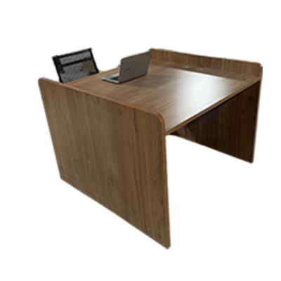 China Modern Office Modern Office Student Double Seats Double Desk for sale