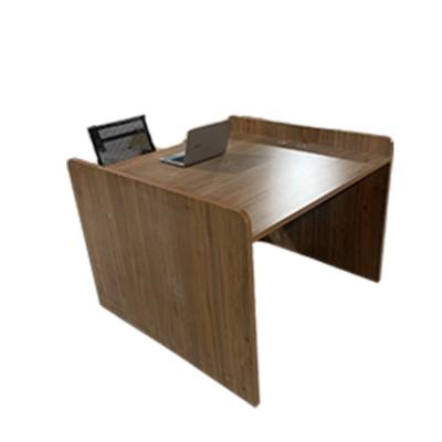 China Double Modern School Junior Double Computer Desk Desk for sale