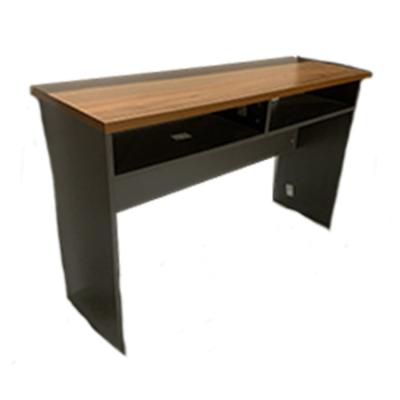 China Modern factory direct sales study desk writing office furniture desk for sale