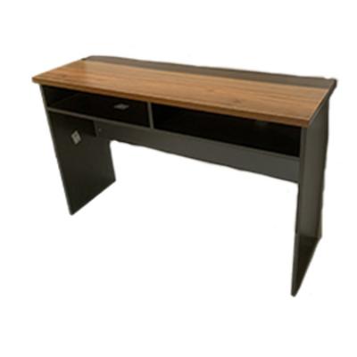 China Modern Office Special Modern Table Executive Design Wooden Desk for sale