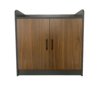 China Modern Storage Cupboards Kitchen Set Wooden Cabinet Wardrobes for sale