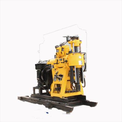 China Water well 2018 new! Drilling Core Water Well Drill Rig for sale