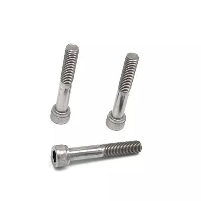 China La cabeza de hex. de acero inoxidable emperna la cabeza de hex. del perno N06625 N06600 de Inconel 625 del perno del hex. del acero de aleación lavadoras de las tuercas en venta