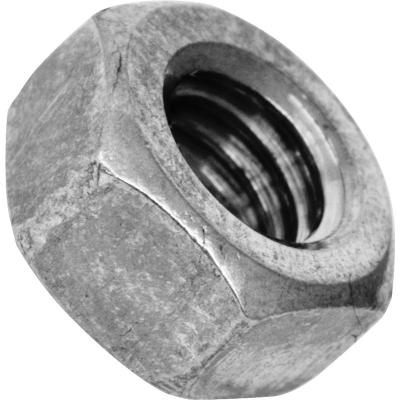 中国 Nut DIN 934 Hex Nut 304 316 Stainless Steel Hexagonal Anti-Loosen 販売のため