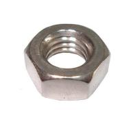 中国 Nut Stainless Steel SS 304 316 316L M2 Heavy Hex Nut Price Of 5/8'' 販売のため