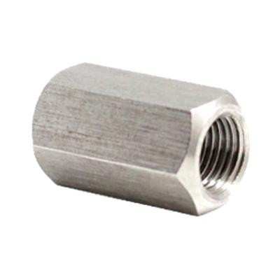 Китай Long Nut M2 - M6 440 - 832 Hex Standoff Spacers Long Hex Aluminum Coupling Nuts продается