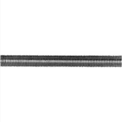 Китай M6 M8 M10 Full Thread Rod Stainless Steel 304 316 Threaded Rod DIN975 продается