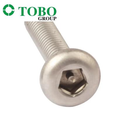 Китай Stainless Steel Pentagonal Witn Pin Anti-Theft Bolt Security Bolts For Doors продается