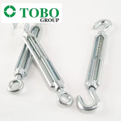 China Metric Thread Type Eyelet Bolts Nuts with Round Head Design for Industrial for sale