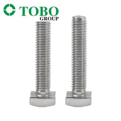 Κίνα Stainless Steel Din6921 Flange Bolt 12 Point Flange Bolt M8 X 1.25 Flange Bolt M8X1.0 προς πώληση