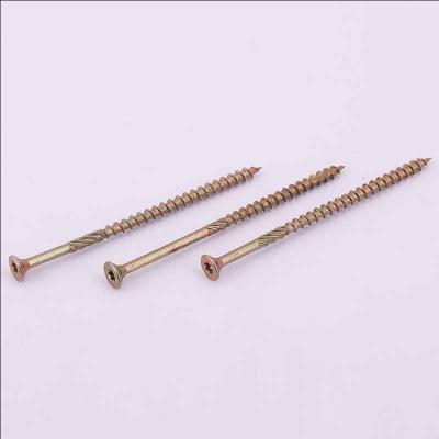 China Sturdy Carbon Steel Pan Head Phillips Drive Screw Countersunk Head Screw With Phillips Drive for sale